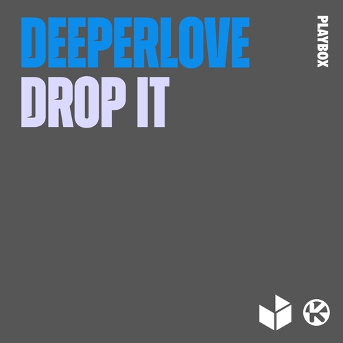 The Cabas, Deeperlove, Special Vibe - Drop It [PBM258]